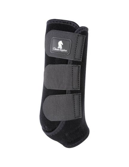 Classic Equine ClassicFit Splint Boot - Front