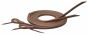 Weaver Working Tack Extra Heavy Harness Reins - 5/8" x 8ft