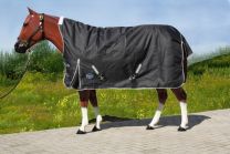 Tough Horse Turnout Sheet - Half Neck - 1680D